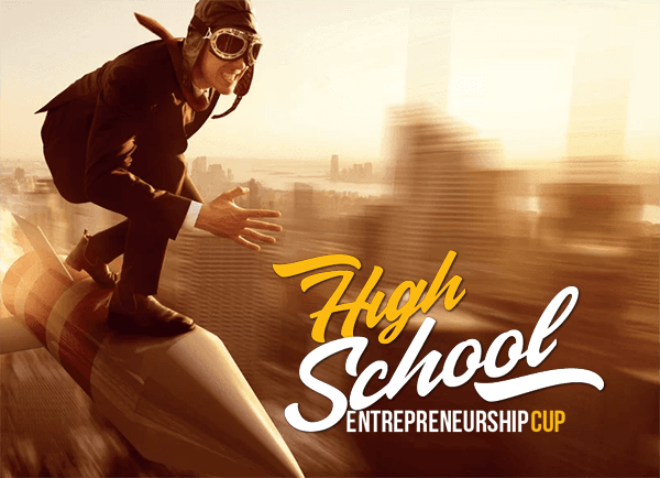 High School Entrepreneurship Cup